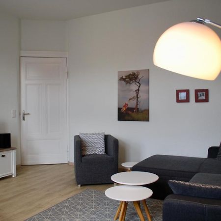 Haus-Wanda-App-04 Apartment Heringsdorf  Exterior photo